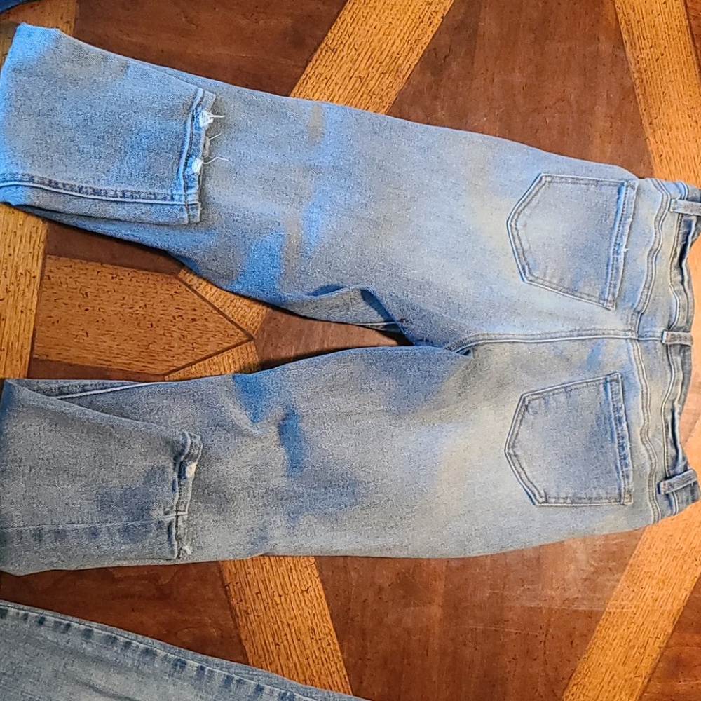 Pants - Picture 2 of 4